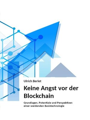 cover image of Keine Angst vor der Blockchain
